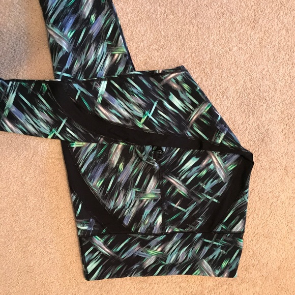 VSX Sport Showtime Leggings - Picture 8 of 8